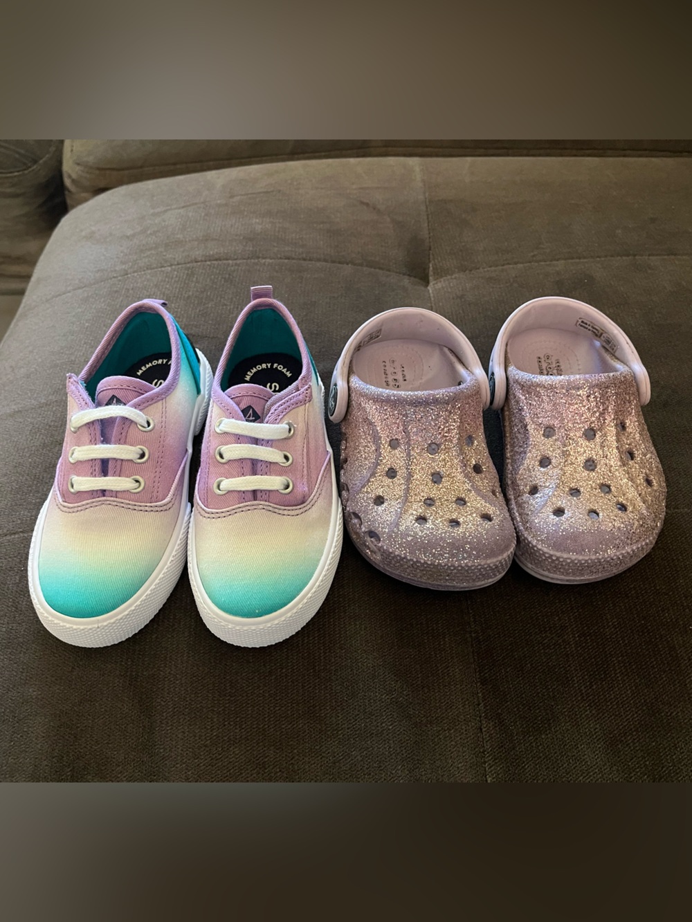 Toddler girl 7.5c/7 shoes
